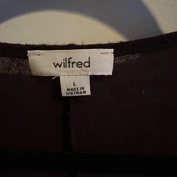 Wilfred Sweater - Picture 2 of 2